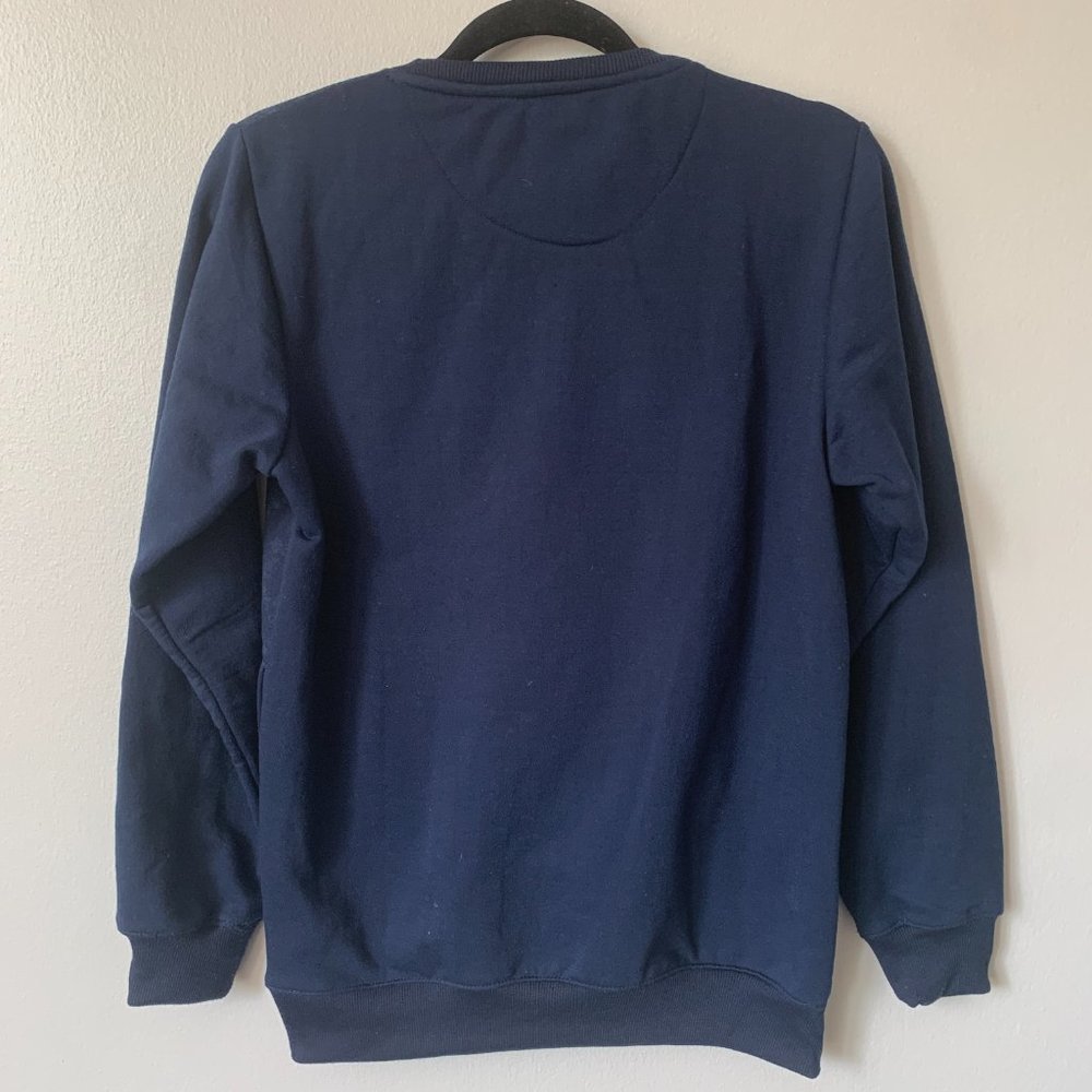 /// Adidas Crew Neck Textured Pattern - Picture 6 of 7